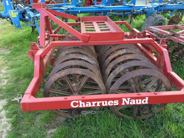 Farmforce press 