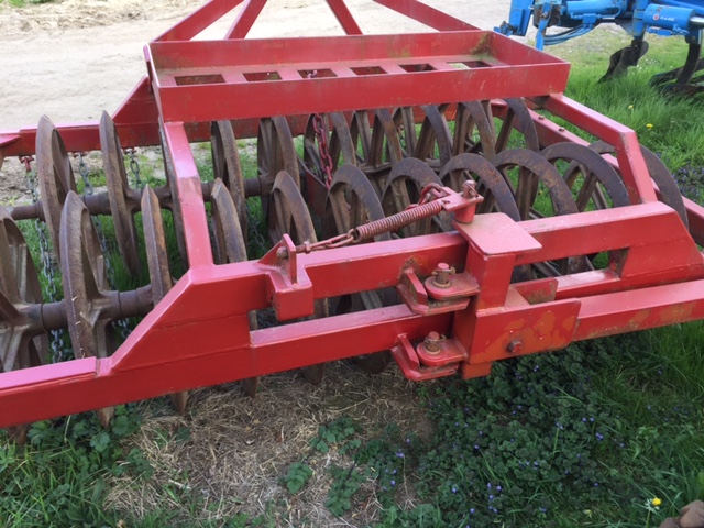 Farmforce press 