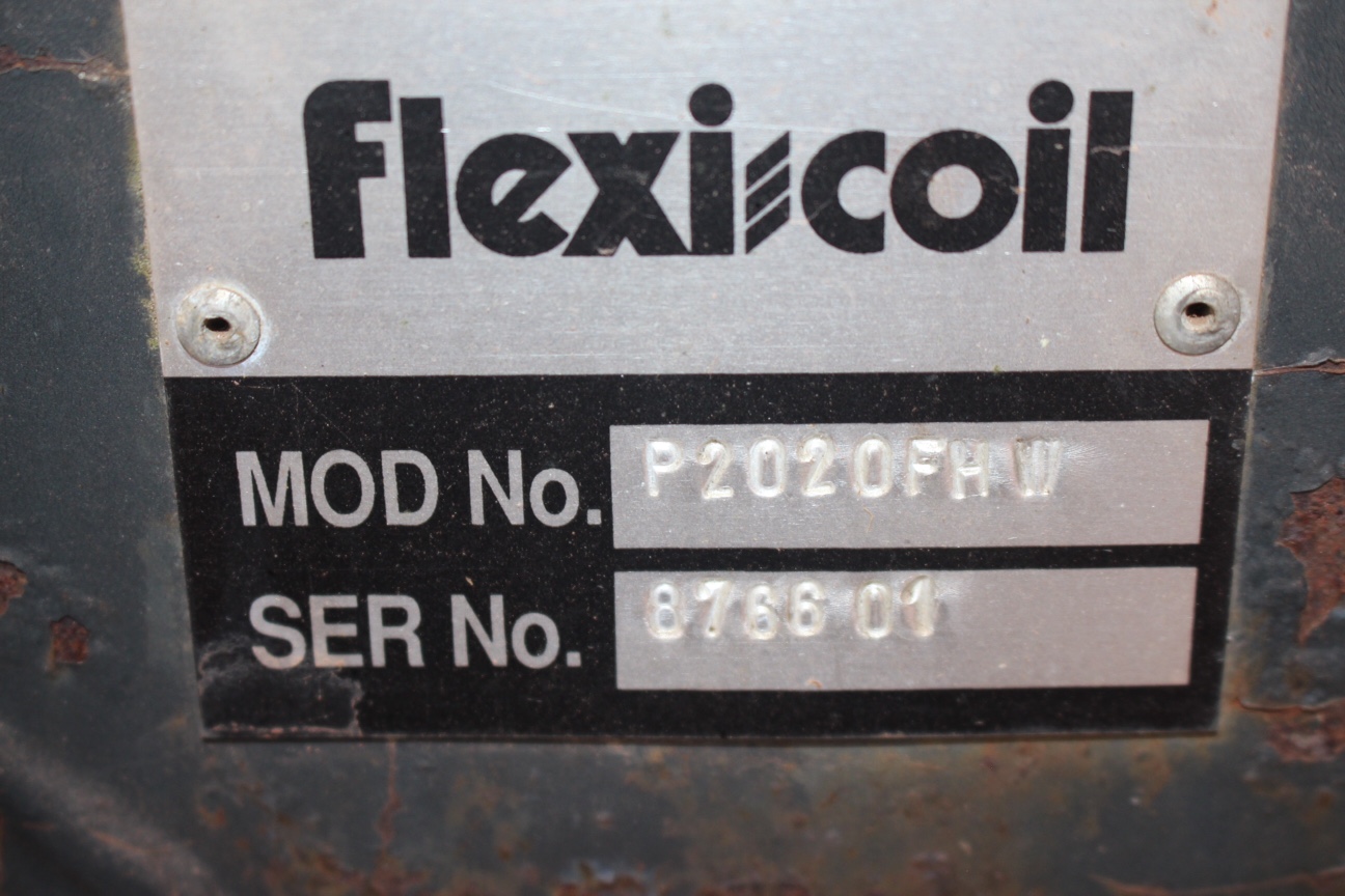Flexi coil Press