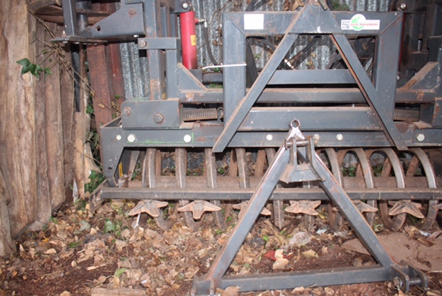 Flexi coil Press