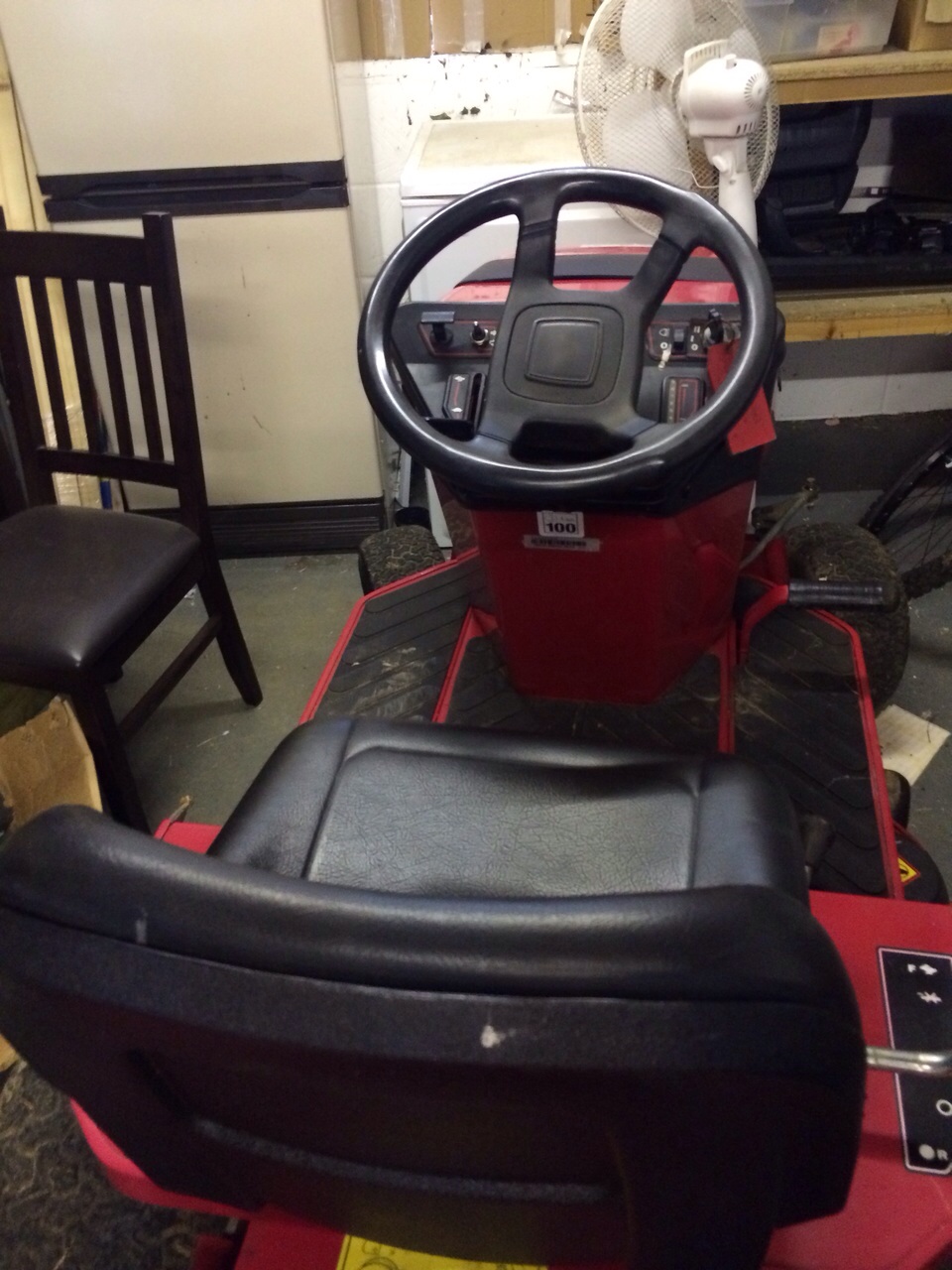 Countax C800