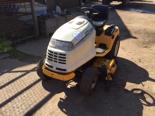 MTD Cadet