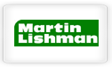 Martin Lishman